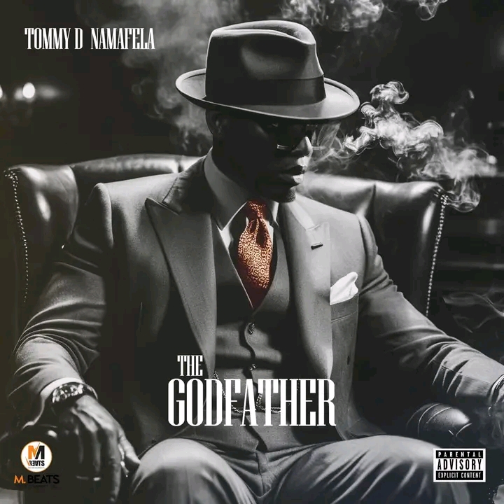 Tommy D - Godfather (FULL ALBUM) Mp3