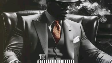 Tommy D - Godfather Mp3
