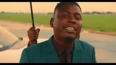 Tommy D - Godfather Video