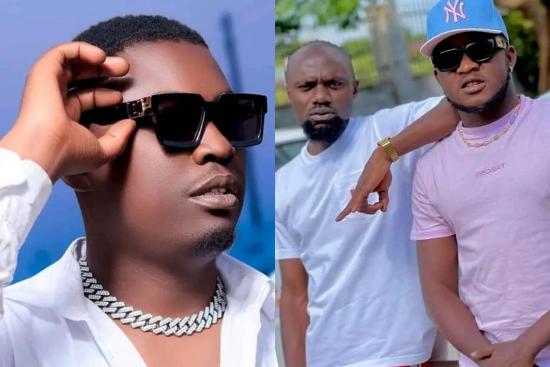 Tommy D ft. Dizmo & Tiye P - Nzinga Mp3