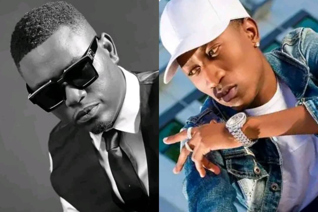 Tommy D ft. Jae Cash - Nenzo Ganiza Mp3