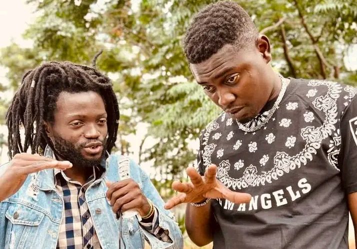Tommy D ft. Mumba Yachi - Sunka Mp3