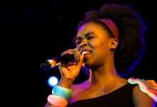 Loliwe Hit Maker Singer Zahara Dies At Age 36