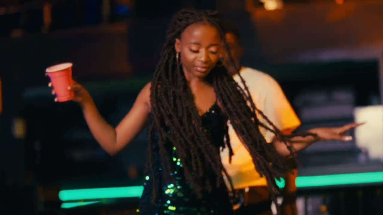 Triple M ft. Jorzzi - Mboloke Video