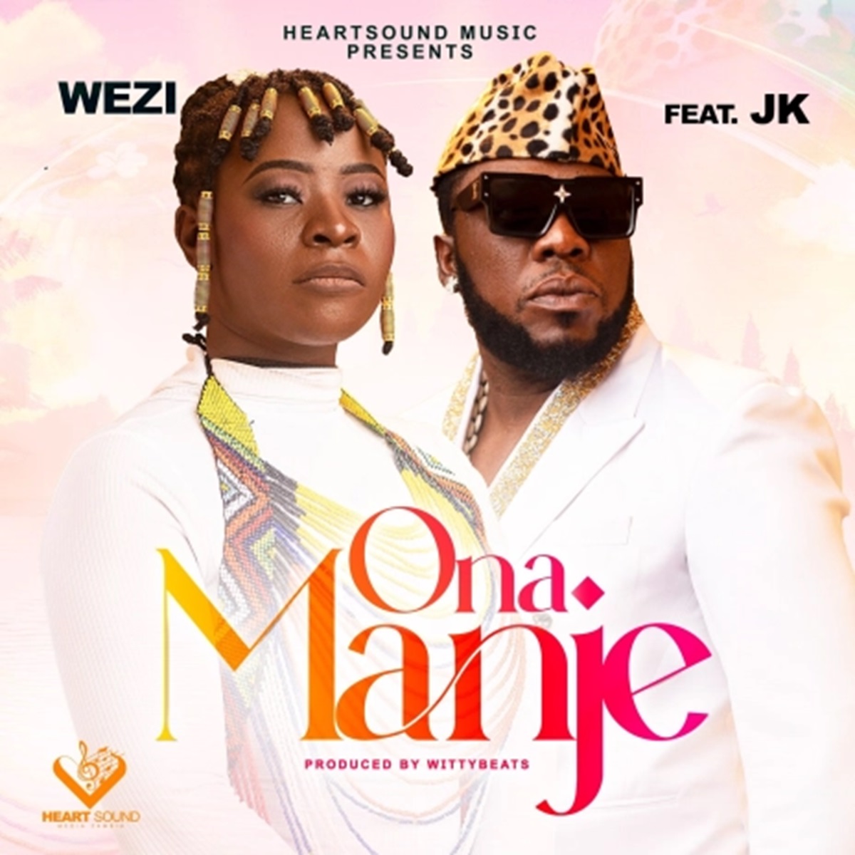 Wezi ft. JK - Ona Manje Mp3
