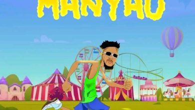 Wikise 1992 ft. Bandera Music - Manyau Mp3