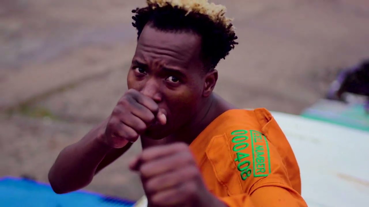 Y Celeb - End Year Freestyle Video