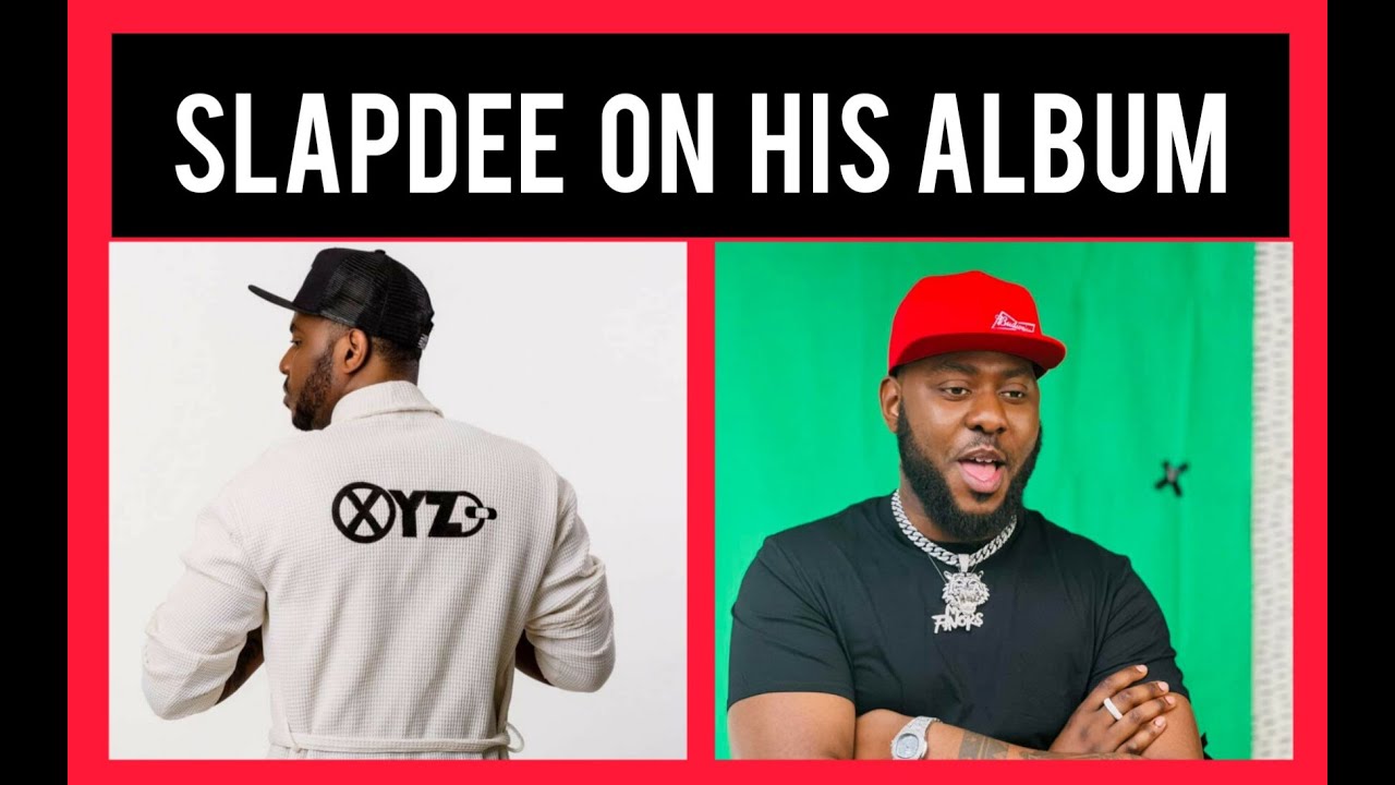 Y Celeb Has Is In A Bigger Head Than His Brain Phase - Slapdee