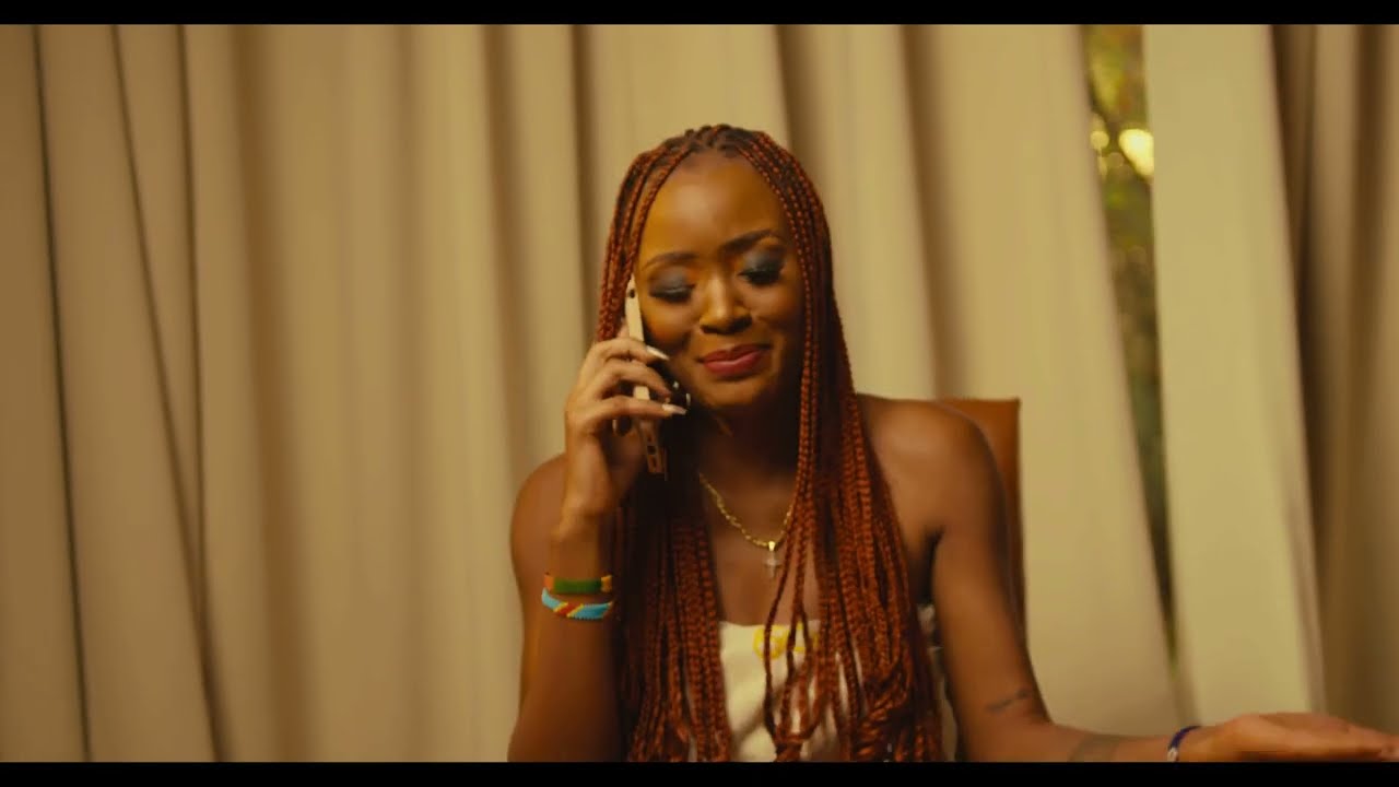 Y-Cool ft. KayzAdam - Uzaka Kumbuka Video