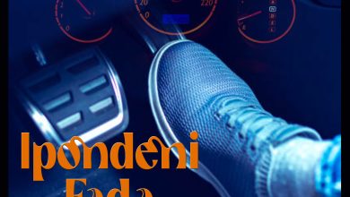 Avokado - Ipondeni Fadah Mp3