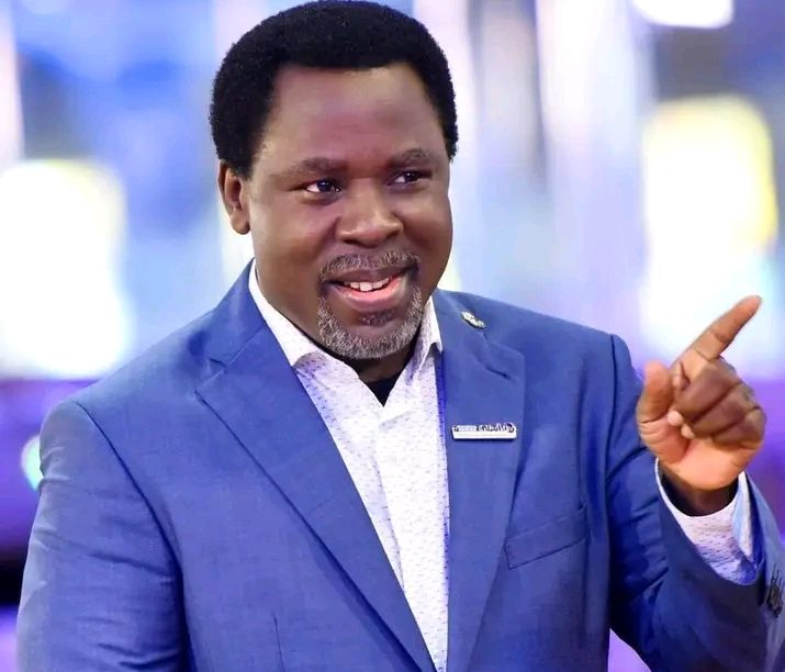 BBC Documentary About Late TB Joshua Causes Mixed Feelings