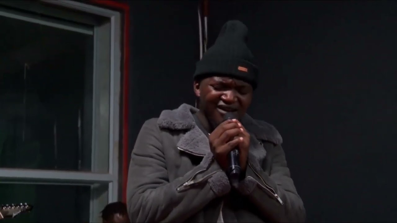 Blake Zm's Redemption Performance After Award Humiliation