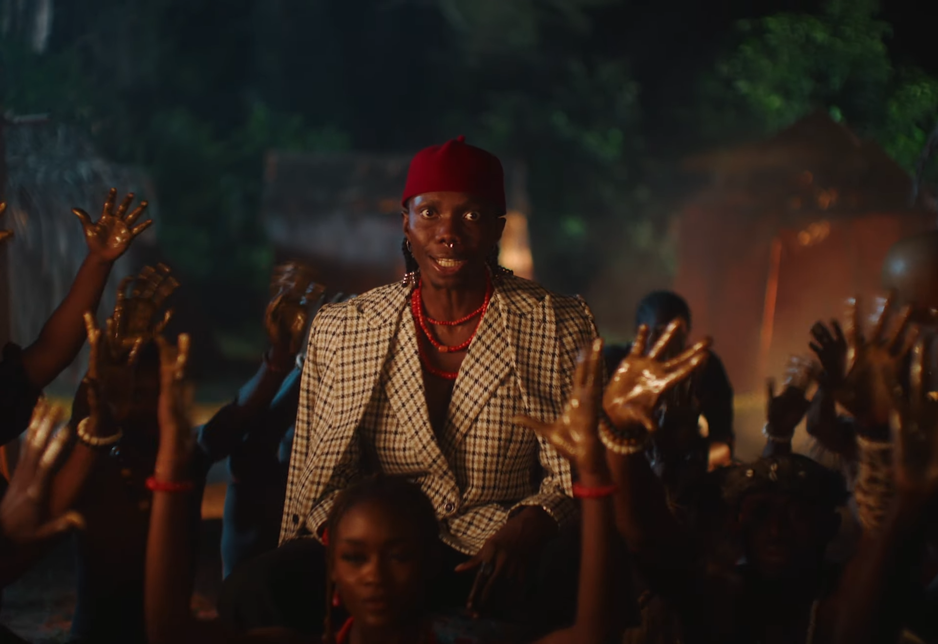 Blaqbonez - NYEM EGO Video