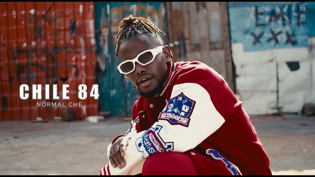 Chile 84 ft. Triple M - Pa Wrong Video