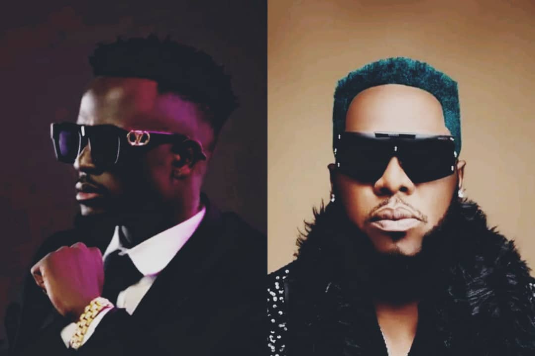 Chile One Mrzambia ft. JK - Overdose Mp3