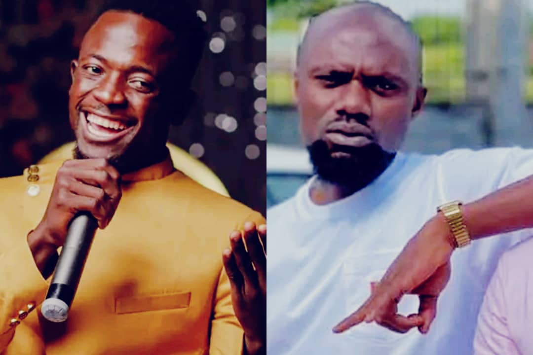 Chile One Mrzambia ft. Tiye P - Kamushi Mp3