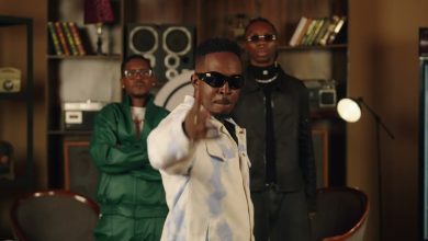 Chocolate City Cypher ft. Blaqbonez, A-Q, Loose Kaynon, Ice Prince, Jesse Jagz, MI Abaga Video