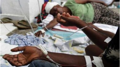 Cholera Cases (567+) - Zambia Loses 27 People In The Last 24Hrs