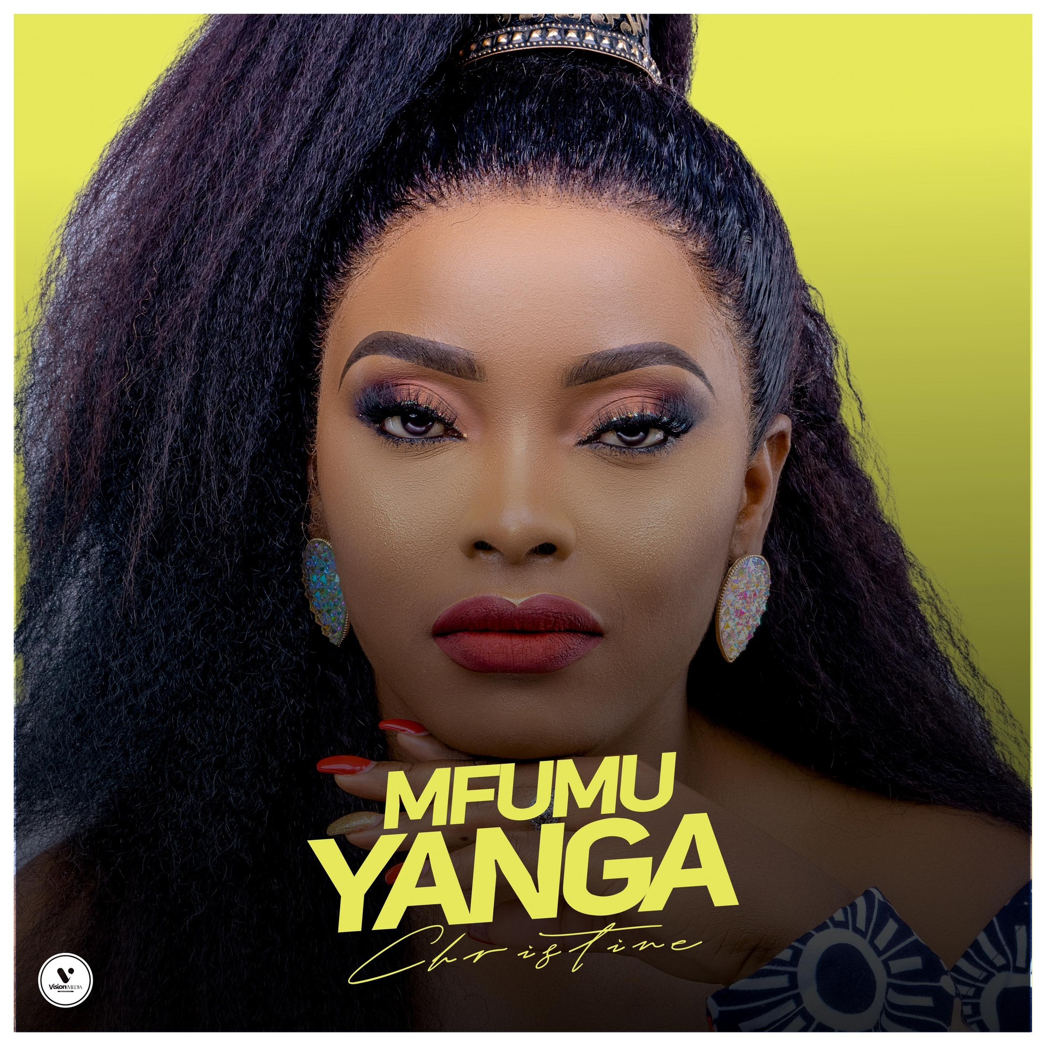 Christine - Mfumu Yanga Mp3
