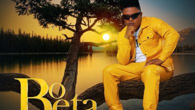 D Bwoy Telem - Bo Beta Mp3