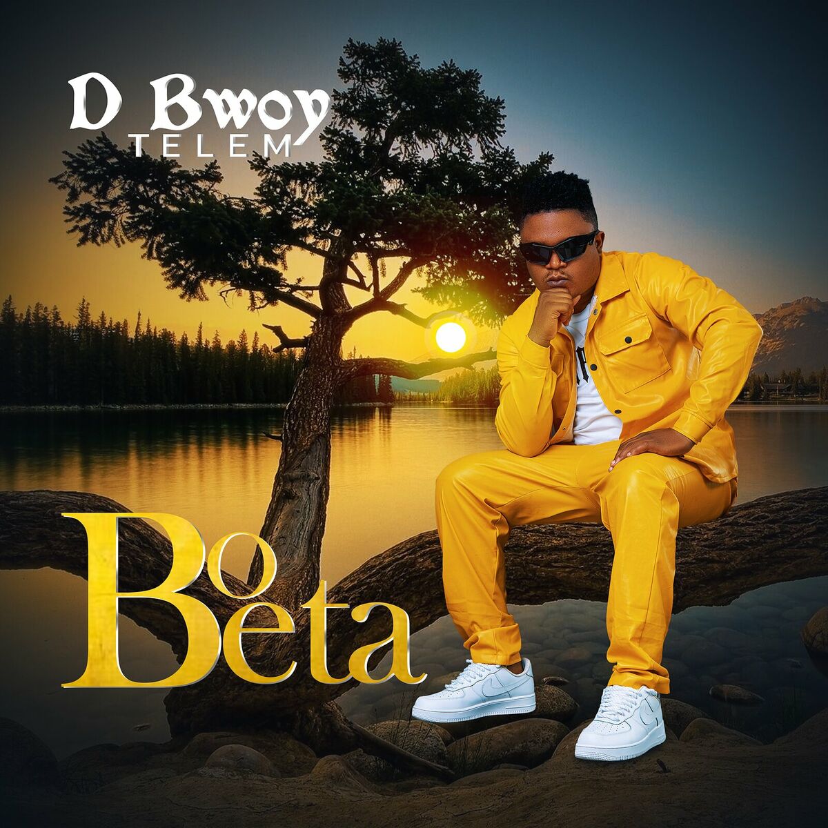 D Bwoy Telem - Bo Beta Mp3