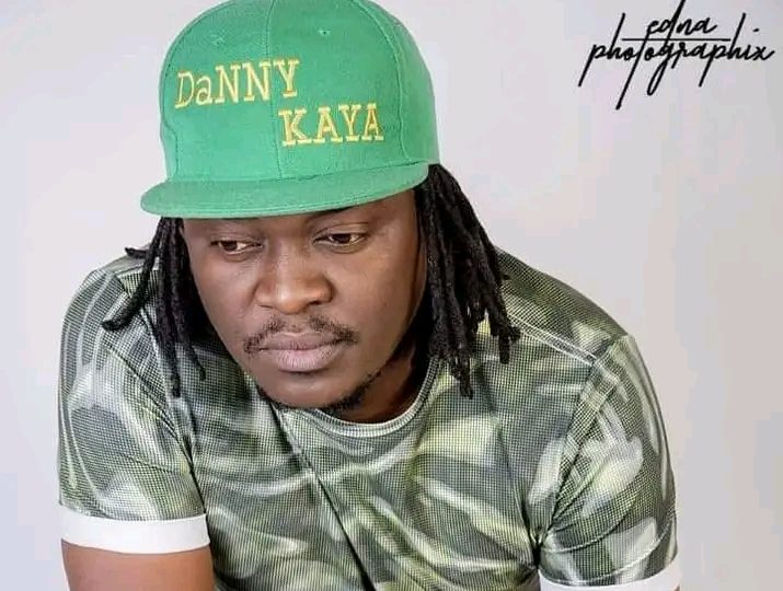 Danny Kaya - Kukondema Mp3