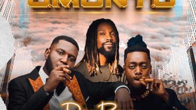 Dope Boys Ft. Jay Rox – Nshipapata Umuntu Mp3