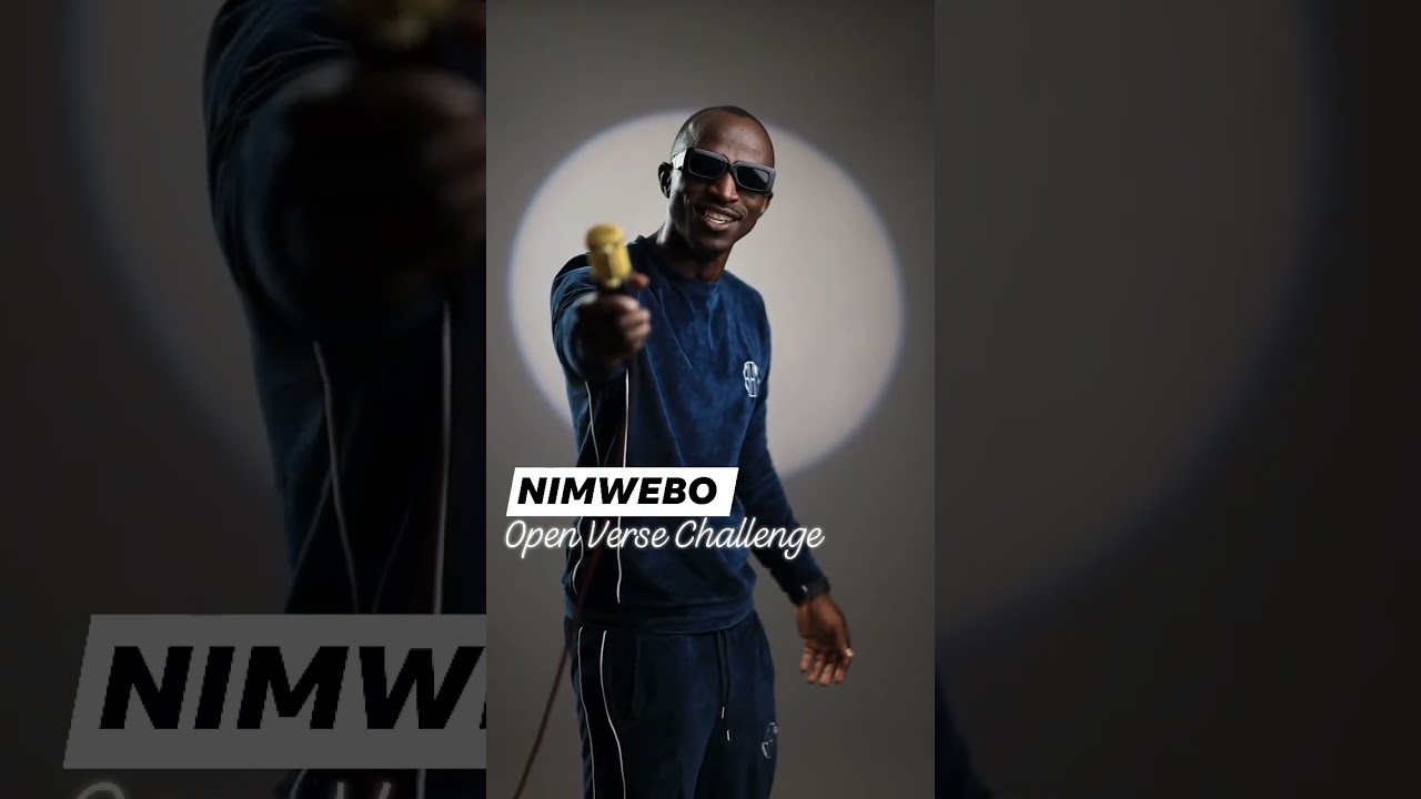 Download The Macky2 Open Verse Challange And Win