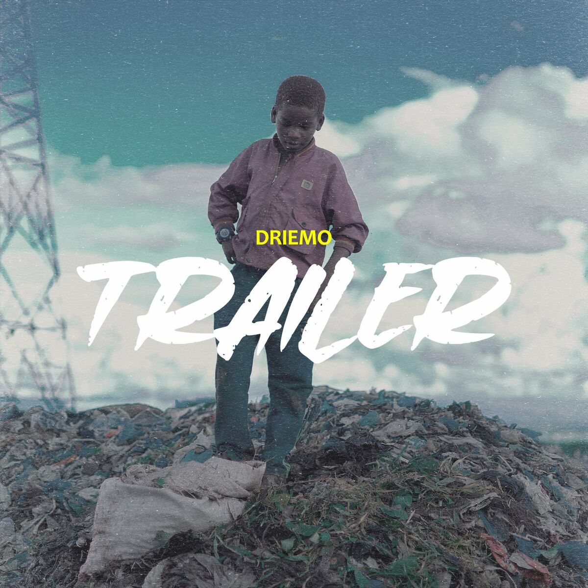 Driemo – Trailer Mp3