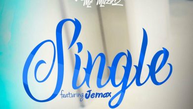 Drimz ft. Jemax - Single Mp3