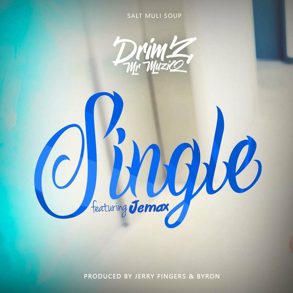 Drimz ft. Jemax - Single Mp3