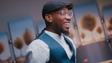 Drimz ft. Jemax - Single Video
