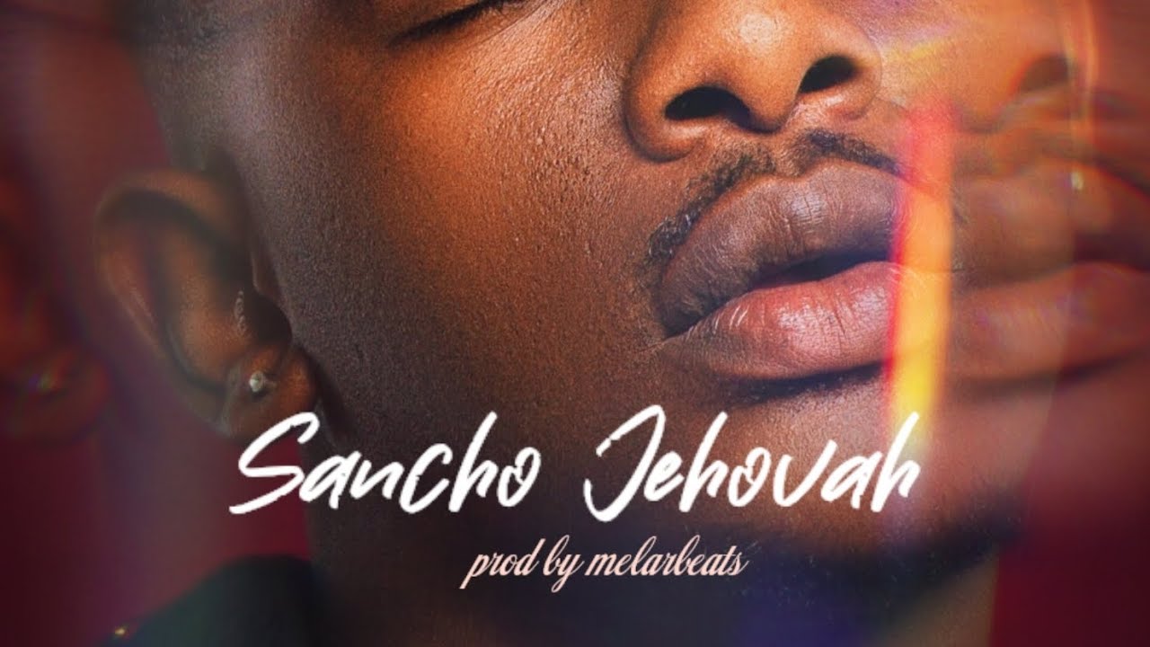 Frank Ro ft. Y Celeb -Sancho Jehovah