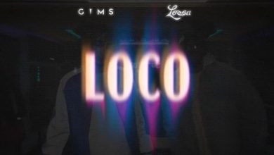 GIMS & Lossa Join Forces In A New Song Called 'Loco'