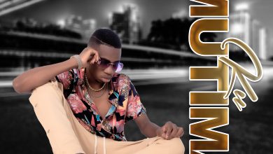 Guy Tana - Ku Mutima