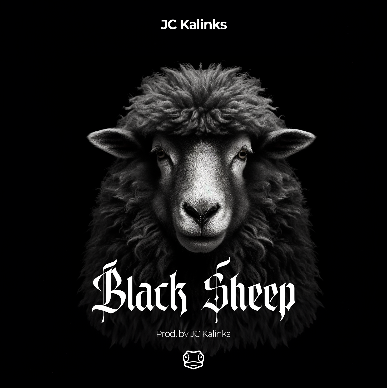JC Kalinks - Black Sheep Mp3