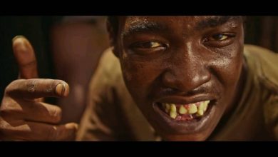 Jay Rox - Ndiye Iliko Video