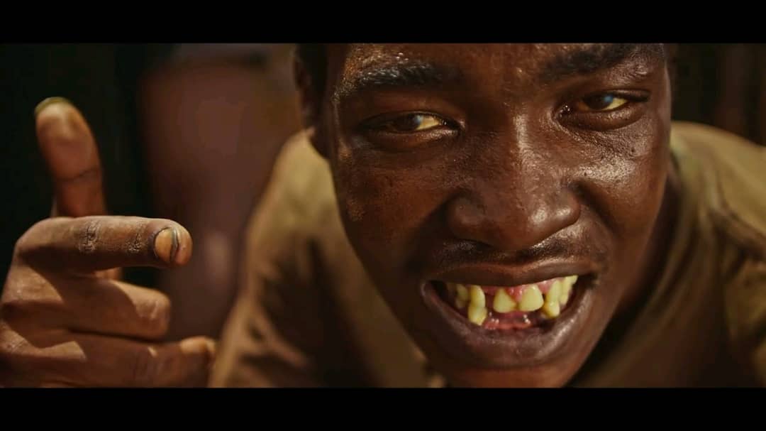 Jay Rox - Ndiye Iliko Video