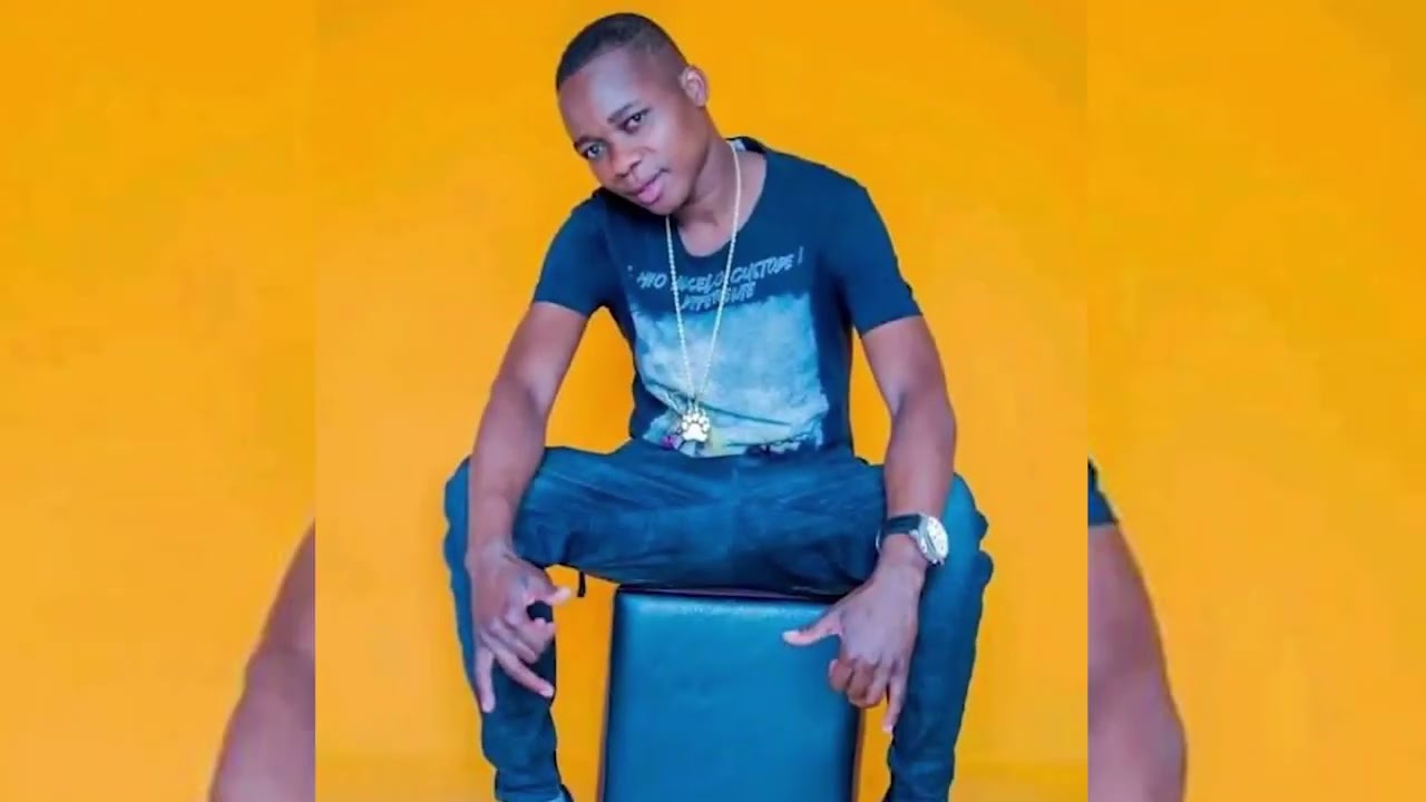 Katelele Ching'oma - Asowe Video
