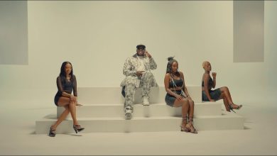 Khaligraph Jones - Chocha Video