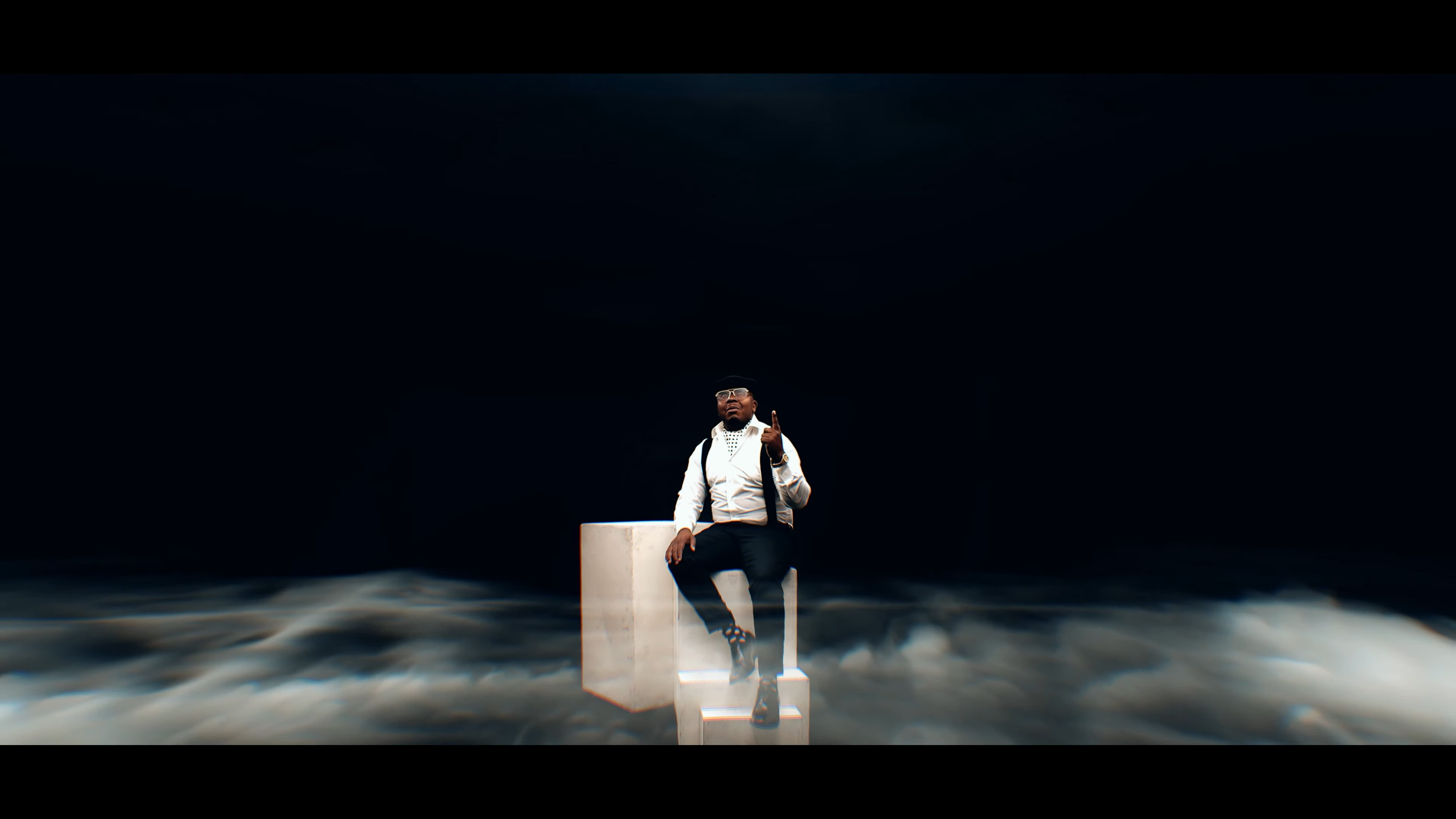 Macky 2 Ft. Ephraim, Reuben, JK & Mr Phill - Nimwebo Video
