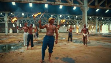 MulaNationGroup - Machinda Video