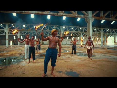 MulaNationGroup - Machinda Video
