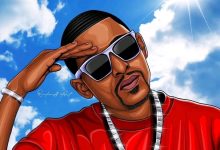 P Jay - Golden Goal Mp3