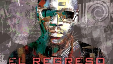 Reverb Onit – El Regreso Full Album
