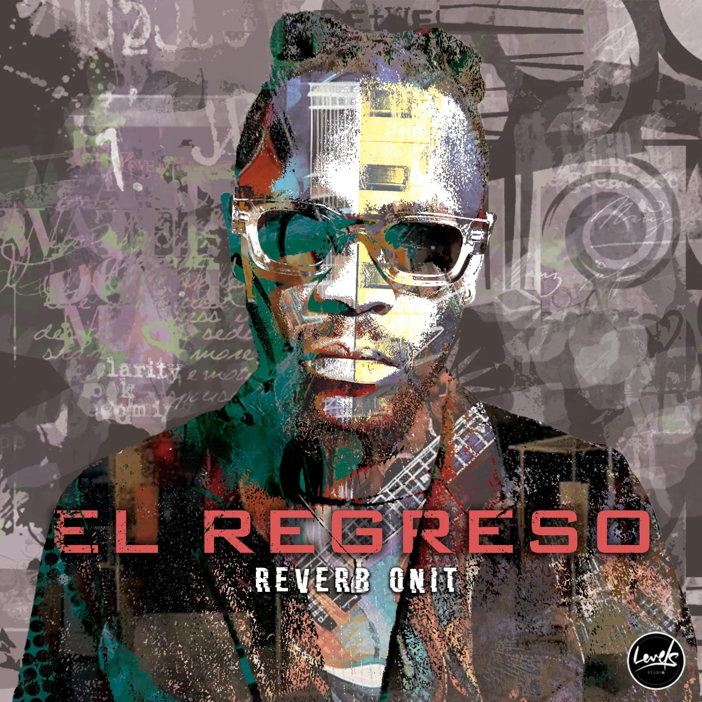 Reverb Onit – El Regreso Full Album