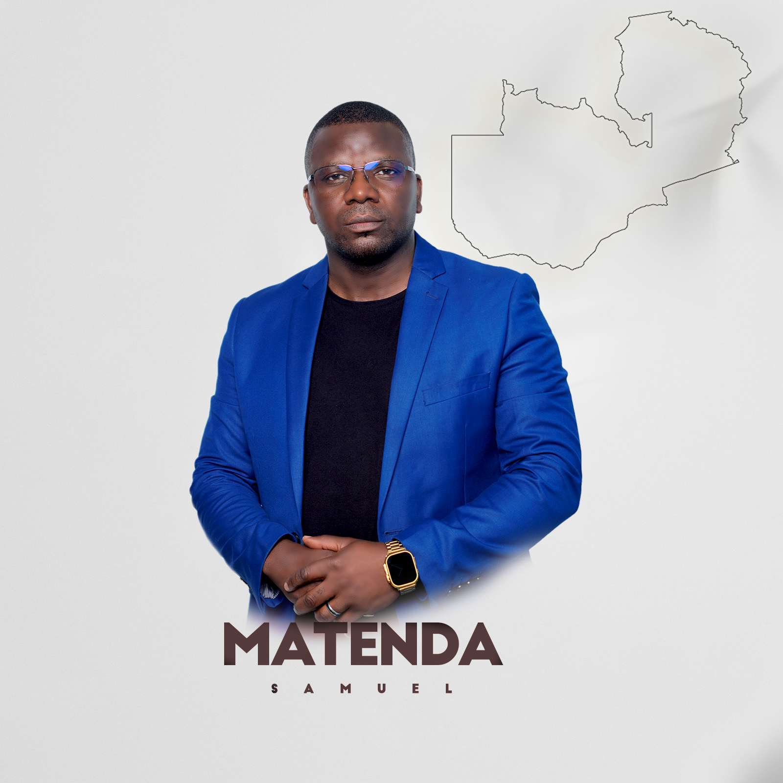 Samuel - Matenda Mp3