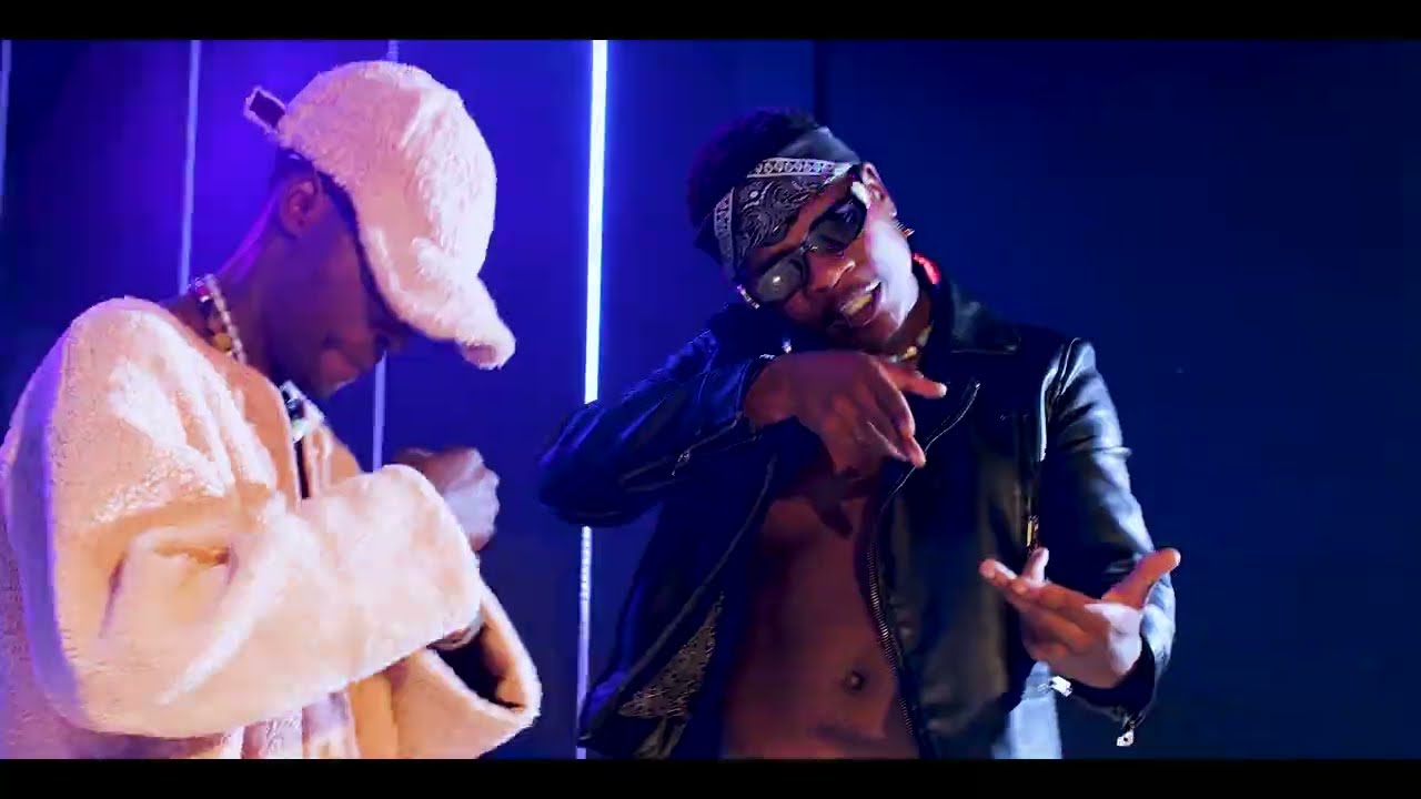 Selemanyo ft. Blaq Skeleton – Pwatangany Video