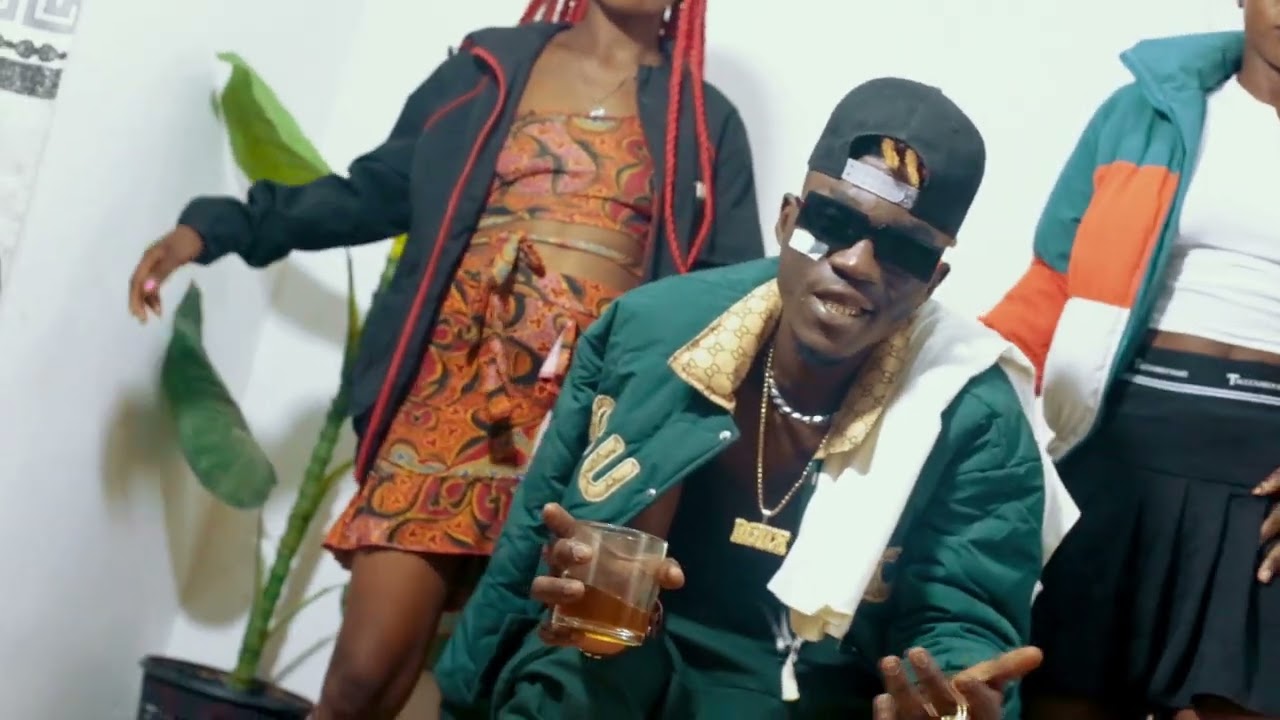 Sky Dollar - Hakaida Video