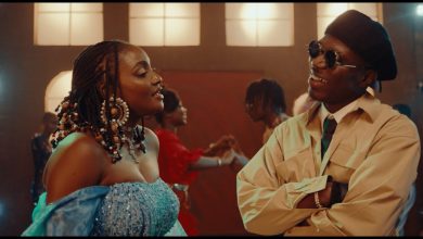 Spyro ft. Simi- Only Fine Girl Remix Video